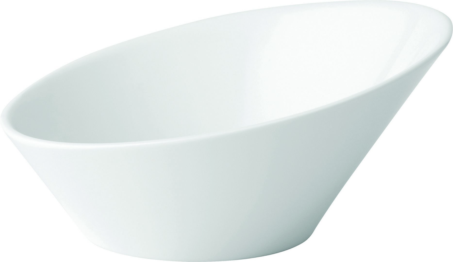 Anton B Elipse Bevel Bowl 8.25